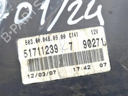 Instrument cluster FIAT PANDA (169_) 1.1 (169.AXA1A) | BP30344337C47  - Image 9