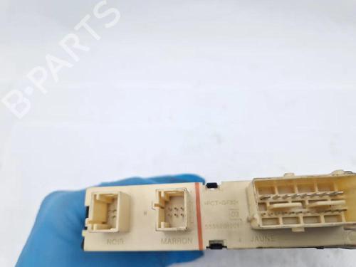 Left front window motor PEUGEOT 807 (EB_) 2.0 HDI | BP33036774E21 - Image 10