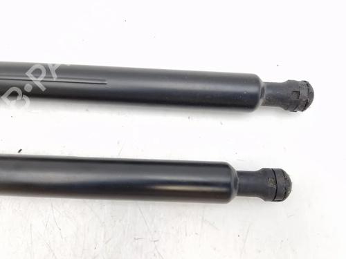 Tailgate lift support RENAULT MODUS / GRAND MODUS (F/JP0_) 1.5 dCi (FP0F, JP0F) | BP30342606C138 