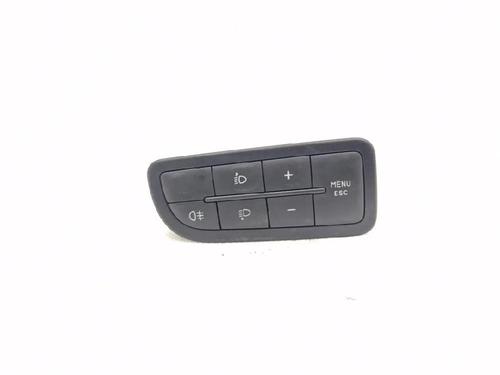 Used Headlight switch Headlight switch 39092879 39092879
