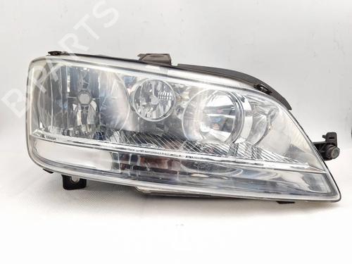 Used Right headlight FIAT IDEA (350_) 1.2 16V (80 hp) 30346402