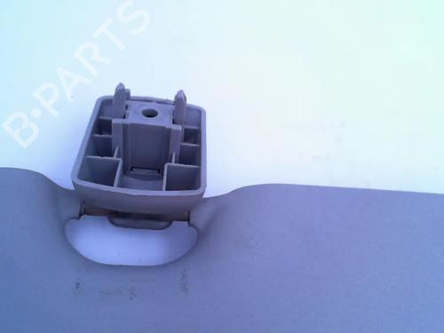 Left sun visor FORD FOCUS II (DA_, HCP, DP) 1.4 | BP30341097I1  - Image 10