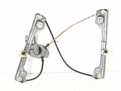 Front left window mechanism PEUGEOT 1007 (KM_) 1.4 HDi | BP33904732C22 - Image 3
