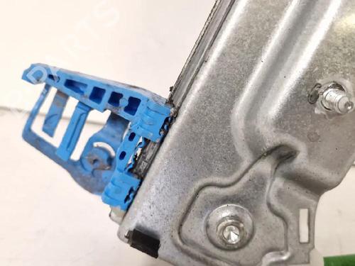 Front right window mechanism CITROËN C3 Picasso (SH_) 1.6 HDi | BP35943049C23 - Image 4