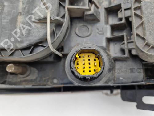 Right headlight FIAT STILO (192_) 1.2 16V (192_XA1B) | BP30346400C29 