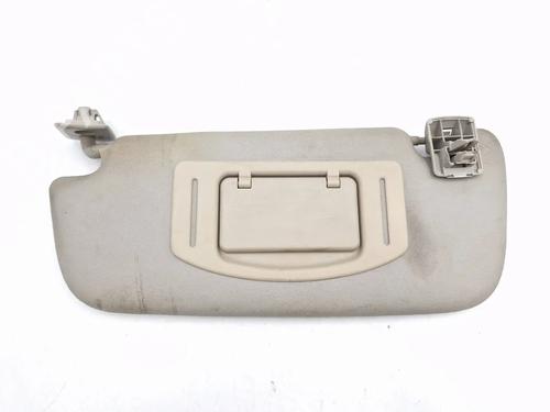 Used Left sun visor Left sun visor SMART FORFOUR (454) 1.5 CDI (454.001) (95 hp) 30345469 30345469