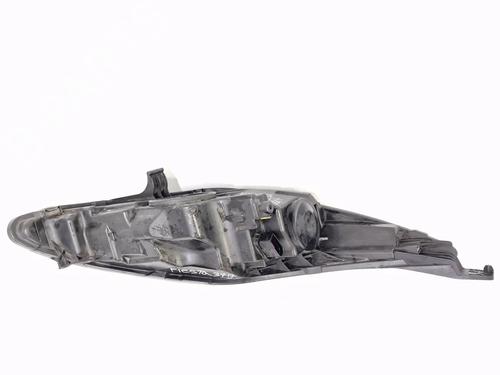 Left headlight FORD FIESTA VI (CB1, CCN) 1.4 | BP30344138C28 - Image 9
