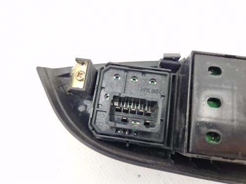 Left front window switch HYUNDAI GETZ (TB) 1.5 CRDi | BP30351058I27