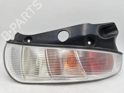 Used Right taillight Right taillight LANCIA YPSILON (843_) 1.2 (843.AXA1A) (60 hp) 30341212 30341212