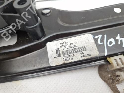 Front left window mechanism LANCIA YPSILON (312_) 1.2 (312.PXA1A, 312.YXA1A) | BP39738997C22 - Image 7
