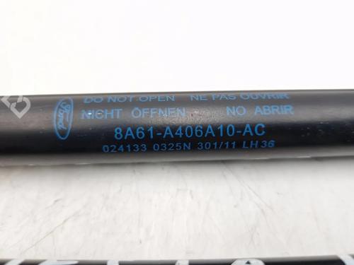 Tailgate lift support FORD FIESTA VI (CB1, CCN) 1.4 | BP30342374C138 