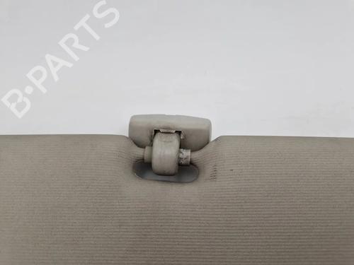 Left sun visor SKODA FABIA I Combi (6Y5) 1.9 TDI | BP30341149I1 - Image 4