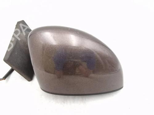 Right mirror LANCIA MUSA (350_) 1.3 D Multijet (350.AXM11, 350.AXM1A, 350.AXI1A) | BP30342897C27