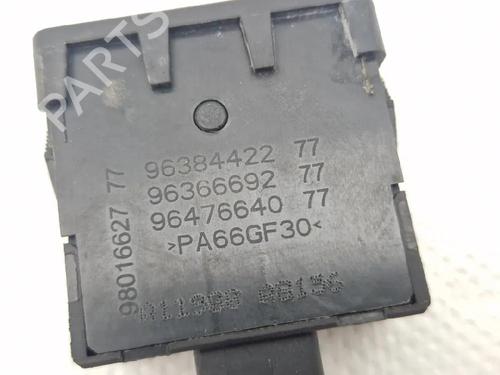 Switch PEUGEOT PARTNER Box Body/MPV 1.6 BlueHDi 120 | BP38106849I30  - Image 7