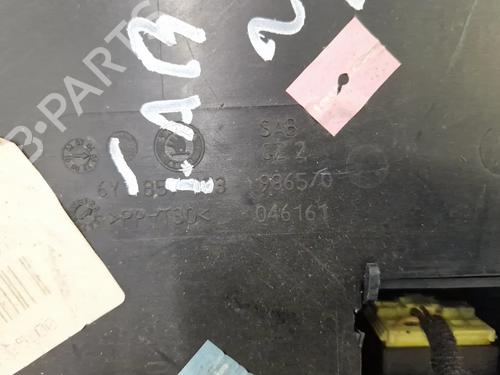 Kopholder/Genstandsholder SKODA FABIA I Combi (6Y5) 1.4 16V | BP30350888I37