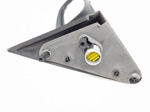 Right mirror RENAULT LAGUNA II Grandtour (KG0/1_) 1.9 dCi | BP30348826C27