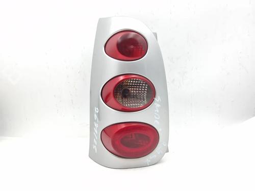 Used Left taillight SMART CITY-COUPE (450) 0.8 CDI (S1CLC1, 450.300, 450.301, 450.302, 450.303,... (41 hp) 30350665