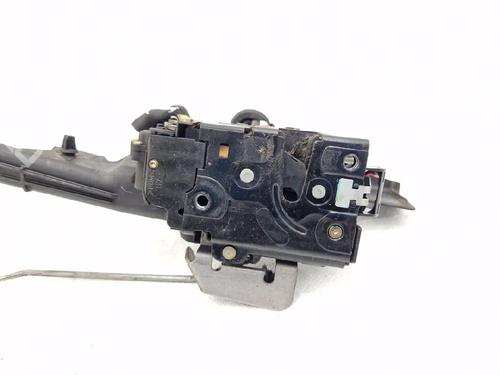 Front left lock AUDI A4 B6 (8E2) 2.5 TDI | BP31144655C98 - Image 4
