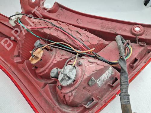 Right taillight SUZUKI SWIFT III (MZ, EZ) 1.3 DDiS (RS413D) | BP30348733C35 