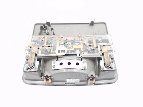 Kabinelys AUDI A2 (8Z0) 1.2 TDI | BP30348138I8 