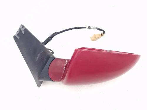 Used Left mirror AUDI A2 (8Z0) 1.2 TDI (61 hp) 30349877