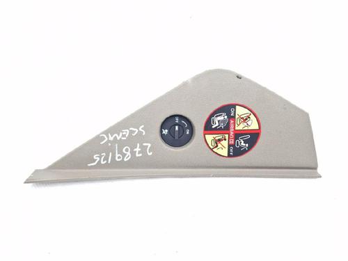 Switch RENAULT SCÉNIC III (JZ0/1_) 1.5 dCi | BP33840466I30 - Image 2