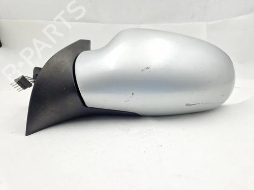 Left mirror MERCEDES-BENZ A-CLASS (W168) A 160 CDI (168.007) | BP30350997C26