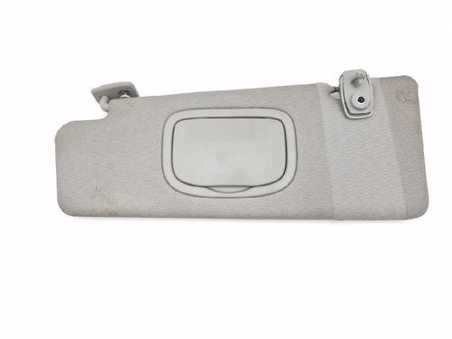 Used Left sun visor Left sun visor 39427810 39427810