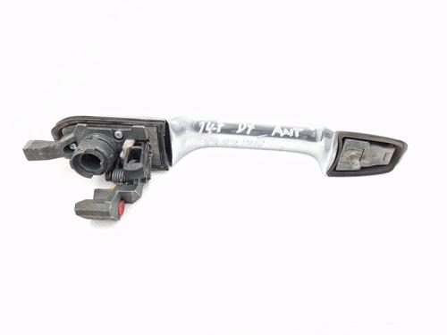 Front right exterior door handle ALFA ROMEO 147 (937_) 1.6 16V T.SPARK (937.AXA1A, 937.AXB1A, 937.BXB1A) | BP30347679C129