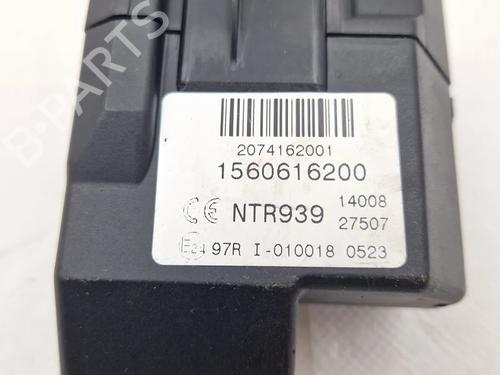 Ignition barrel ALFA ROMEO 159 (939_) 1.8 MPI (939AXL1A) | BP30350265M48