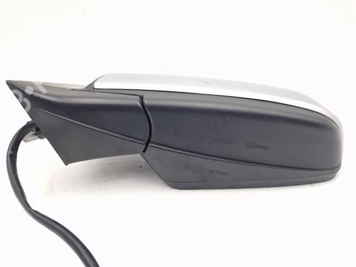 Left mirror OPEL ZAFIRA / ZAFIRA FAMILY B (A05) 1.6 (M75) | BP30346662C26 