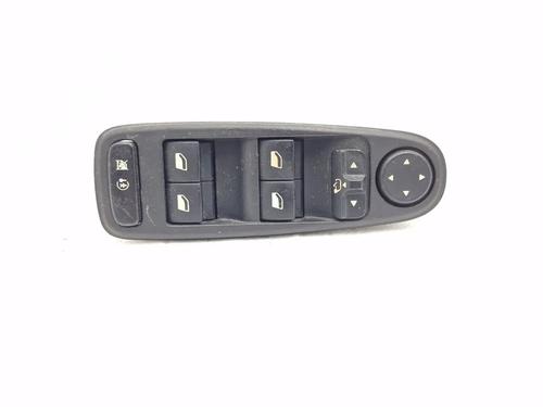 Switch CITROËN C4 Picasso I MPV (UD_) 1.6 HDi | BP30349349I30 - Image 2