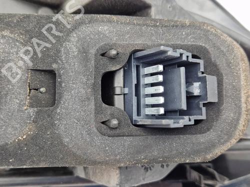 Left taillight RENAULT TWINGO II (CN0_) 1.5 dCi (CN0E) | BP30345884C34