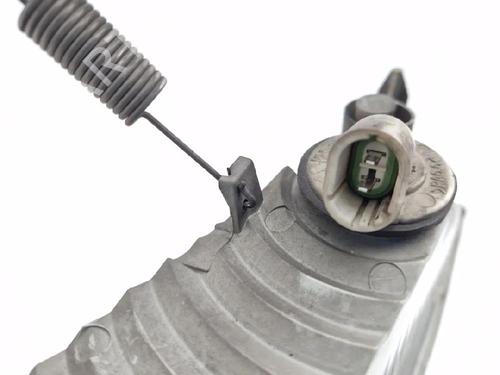 Left front indicator RENAULT TRAFIC II Van (FL) 1.9 dCi 100 (FL0C, FL0K, FL0B) | BP30922739C32 