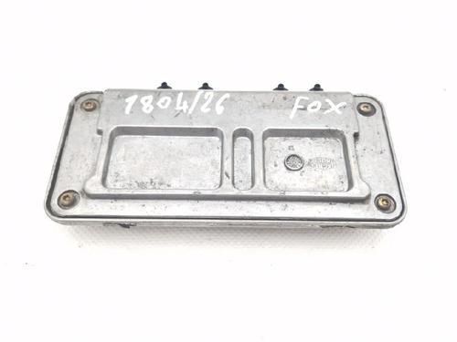 Engine control unit (ECU) VW FOX Hatchback (5Z1, 5Z3, 5Z4) 1.2 | BP36033152M57 - Image 4