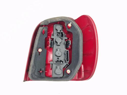 Left taillight VW POLO (6N2) 1.0 | BP30346087C34 