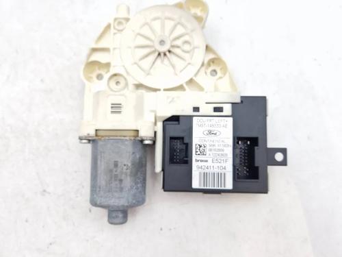 Left front window motor FORD FOCUS II Turnier (DA_, FFS, DS) 1.4 | BP30341398E21 - Image 5