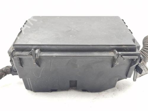 Fuse box OPEL MERIVA B MPV (S10) 1.3 CDTI (75) | BP35775724E1  - Image 8