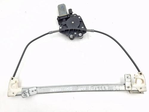 Used Front right window mechanism ALFA ROMEO 147 (937_) 1.6 16V T.SPARK (937.AXA1A, 937.AXB1A, 937.BXB1A) (120 hp) 30345213