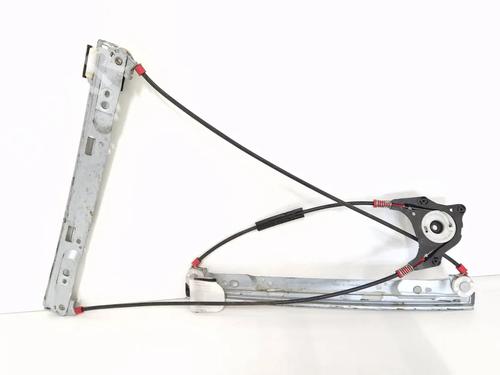 Front right window mechanism FORD FIESTA VI (CB1, CCN) 1.4 | BP30345358C23