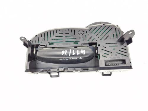 Instrument cluster RENAULT TWINGO II (CN0_) 1.5 dCi (CN0E) | BP32312904C47  - Image 5