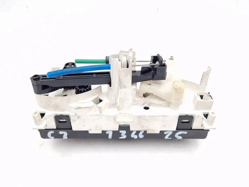 Climate control CITROËN C3 Picasso (SH_) 1.6 HDi | BP30347783I5