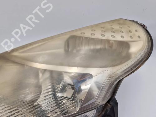 Left headlight CITROËN C3 Pluriel (HB_) 1.6 | BP30345694C28