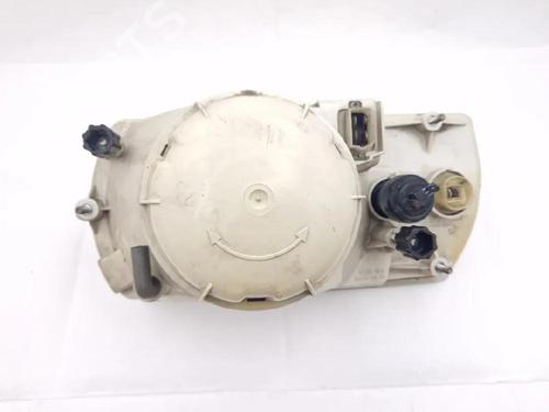 Left headlight SKODA ENYAQ iV Coupe (5AC) 60 | BP38084877C28  - Image 6