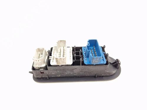 Left front window switch RENAULT MEGANE II Coupé-Cabriolet (EM0/1_) 1.9 dCi | BP30343010I27  - Image 5