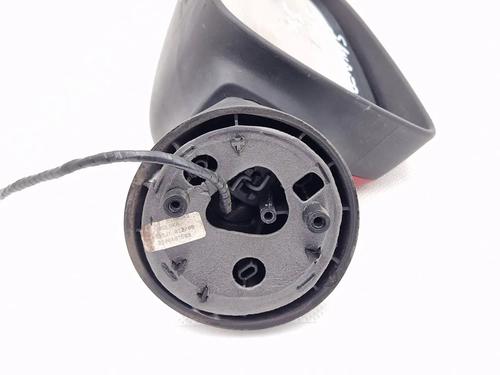 Left mirror DACIA SANDERO 1.6 (BS0D, BS0B, BS0F, BS0H) | BP30346138C26 