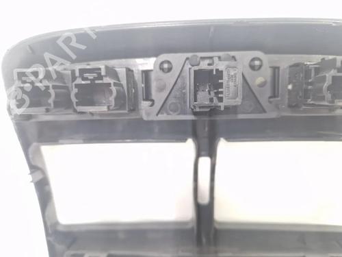 Warning switch PEUGEOT 307 (3A/C) 2.0 HDi 90 | BP30349925I22 - Image 4