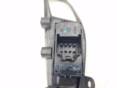 Left rear window switch CHEVROLET ORLANDO (J309) 2.0 D | BP30350823I29