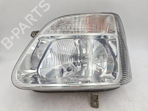 Left headlight OPEL AGILA A (H00) 1.0 (F68) | BP30341638C28 - Image 2
