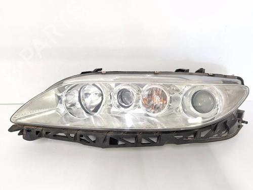 Left headlight MAZDA 6 Saloon (GG) 2.0 DI (GG14) | BP30344812C28 - Image 2